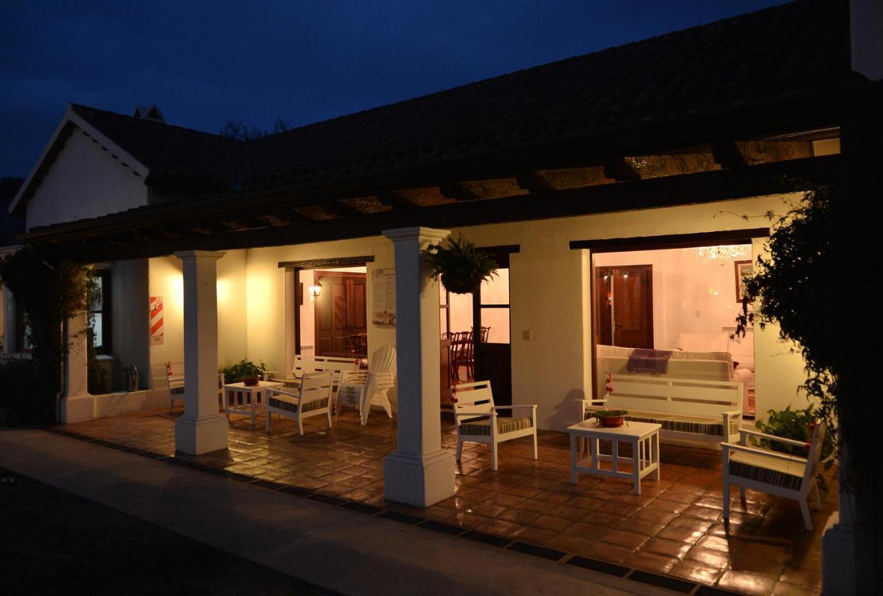 Posada De Los Poetas Hotel Boutique San Lorenzo  Exterior foto