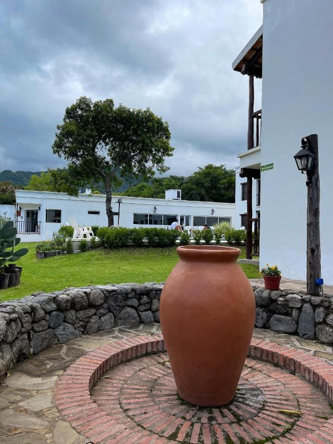 Posada De Los Poetas Hotel Boutique San Lorenzo  Exterior foto